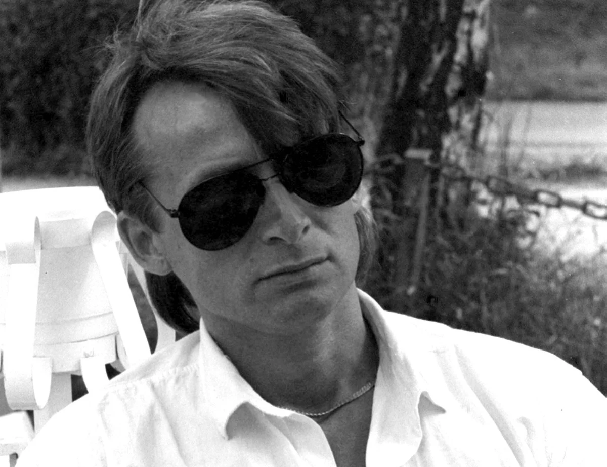 Przekonywał, że potrafi uwieść każdą kobietę. Podczas jego procesu przesłuchano ponad 200 nastoletnich dziewcząt. Mimo że oszukiwał i uwodził, był uwielbiany. Jerzy Kalibabka, który był pierwowzorem do zekranizowanej w serialu "Tulipan" postaci zmarł w wieku 62 lat.