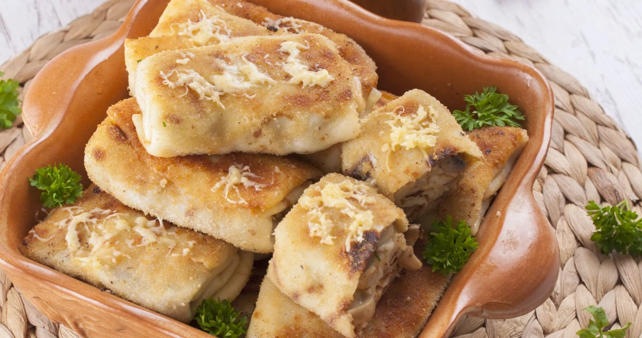 Czy można mrozić krokiety? Zasady, dzięki którym będą smakować wybornie Kobieta w INTERIA.PL