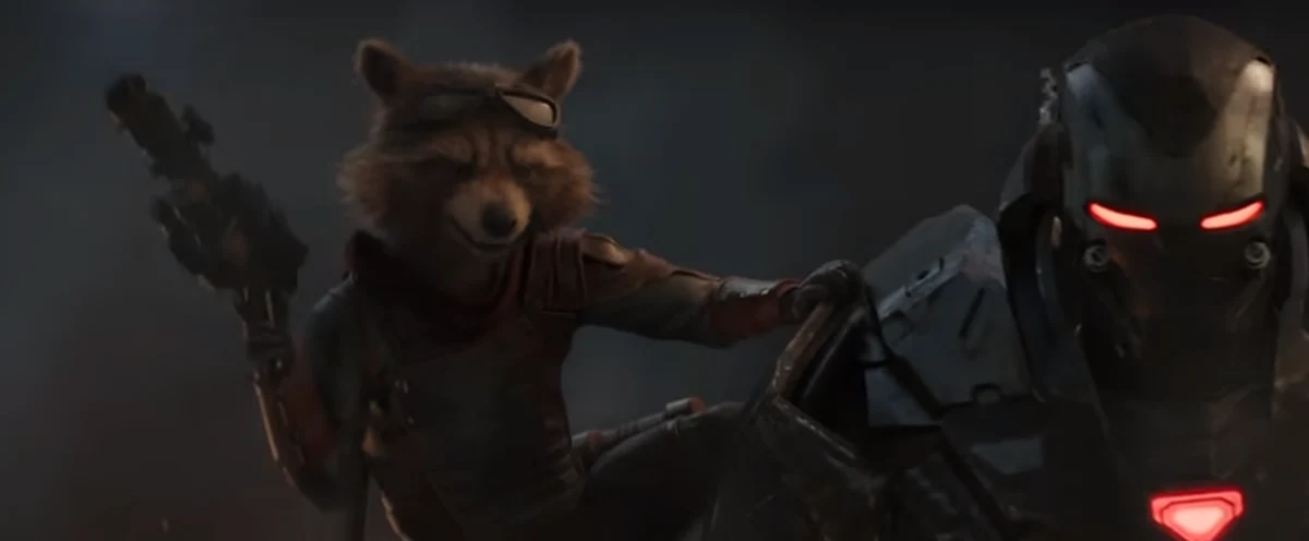 Właśnie pojawił się najnowszy zwiastun filmu "Avengers: Koniec gry”. Bardzo oczekiwana przez fanów produkcja wejdzie do polskich kin już 25 kwietnia. 