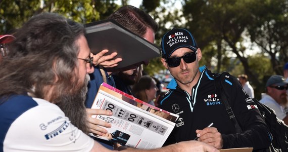 Ekipa Williamsa – Robert Kubica i George Russell najwolniejsi w treningach przed Grand Prix Australii. "Chciałbym, żeby ten weekend był dla Roberta udany, ale może być po prostu pasmem niepowodzeń" – mówi w rozmowie z RMF FM znawca i komentator F1 Andrzej Borowczyk. Jego zdaniem, najmocniejsze w stawce powinny być na początku sezonu ekipy Mercedesa i Ferrari, a niespodzianką mogą być występy debiutującego we włoskiej stajni Charlesa Leclerca.