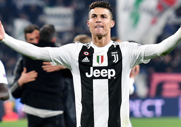 Cristiano Ronaldo wraca do gry w reprezentacji Portugalii