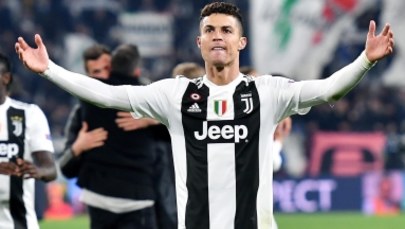 Cristiano Ronaldo wraca do gry w reprezentacji Portugalii