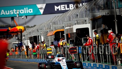 Formuła1: Kubica żegna się z rywalizacją. Najlepszy Hamilton