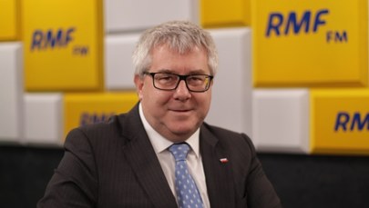 Ryszard Czarnecki: Myślę, że do brexitu dojdzie. Myślę, że będzie to cywilizowany rozwód 