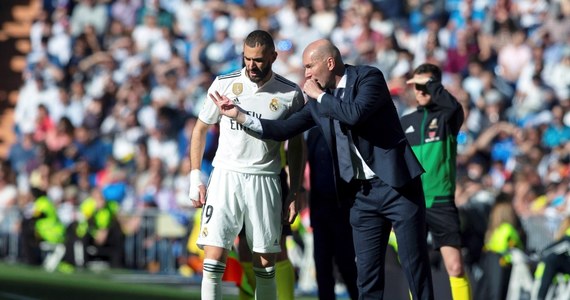 Real Madryt pokonał u siebie Celtę Vigo 2:0 w sobotnim meczu 28. kolejki hiszpańskiej ekstraklasy piłkarskiej. Tym samym udanie na ławkę trenerską "Królewskich" powrócił Zinedine Zidane, który zastąpił Santiago Solariego.