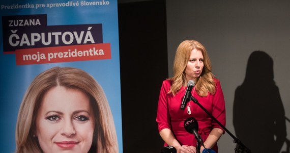 Zuzana Czaputova wygrała pierwszą turę wyborów prezydenckich na Słowacji - podał po przeliczeniu niemal wszystkich głosów tamtejszy Urząd Statystyczny. Czaputova otrzymała 40,55 proc. głosów i w drugiej turze zmierzy się z Maroszem Szefczoviczem, którego poparło 18,67 proc. wyborców. W sobotnim głosowaniu frekwencja wyniosła 48,74 proc. Druga tura wyborów prezydenckich na Słowacji już 30 marca. 