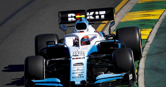 Po raz kolejny okazało się, że team Roberta Kubicy - Williams - jest nieprzygotowany do sezonu 2019. "Musieliśmy zmienić skrzydło, ale to, które założyliśmy nie było w najlepszym stanie. W dodatku miałem uszkodzoną tylną podłogę. Przez to wyścig był bardzo trudny" - powiedział Robert Kubica, który w Grand Prix Australii zajął ostatnie 17. miejsce.