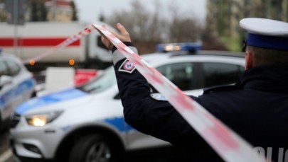 Zwłoki 69-letniej kobiety znaleziono w Prostyni na Mazowszu