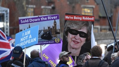 Tydzień w polityce: Kampania, brexit i KRS przed TSUE