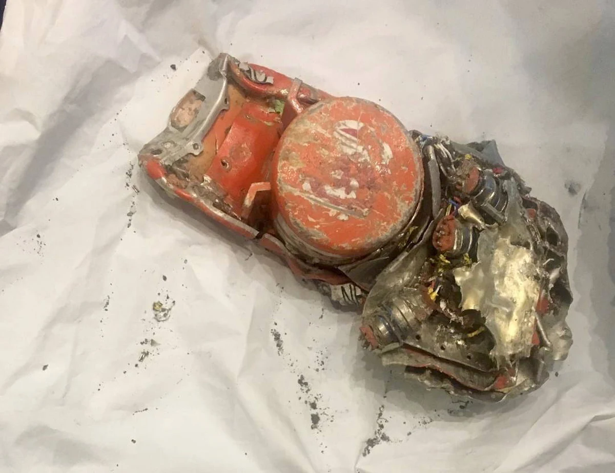 Dane z czarnej skrzynki boeinga, który rozbił się tydzień temu w Etiopii, wykazują wyraźne podobieństwo z zapisami po katastrofie takiego samego samolotu w październiku w Indonezji  - informują amerykańskie media, cytując etiopskie ministerstwo transportu. 