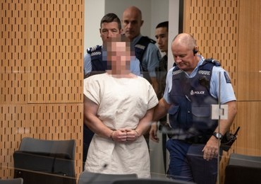 Rodzina zabójcy z Christchurch: Nie przypominał chłopca, którego znaliśmy 