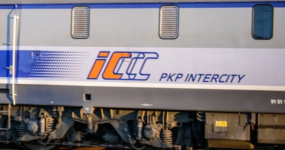 ​Nie działała strona internetowa www.intercity.pl. Przed południem informowaliście nas o awarii. Usterka została już naprawiona.