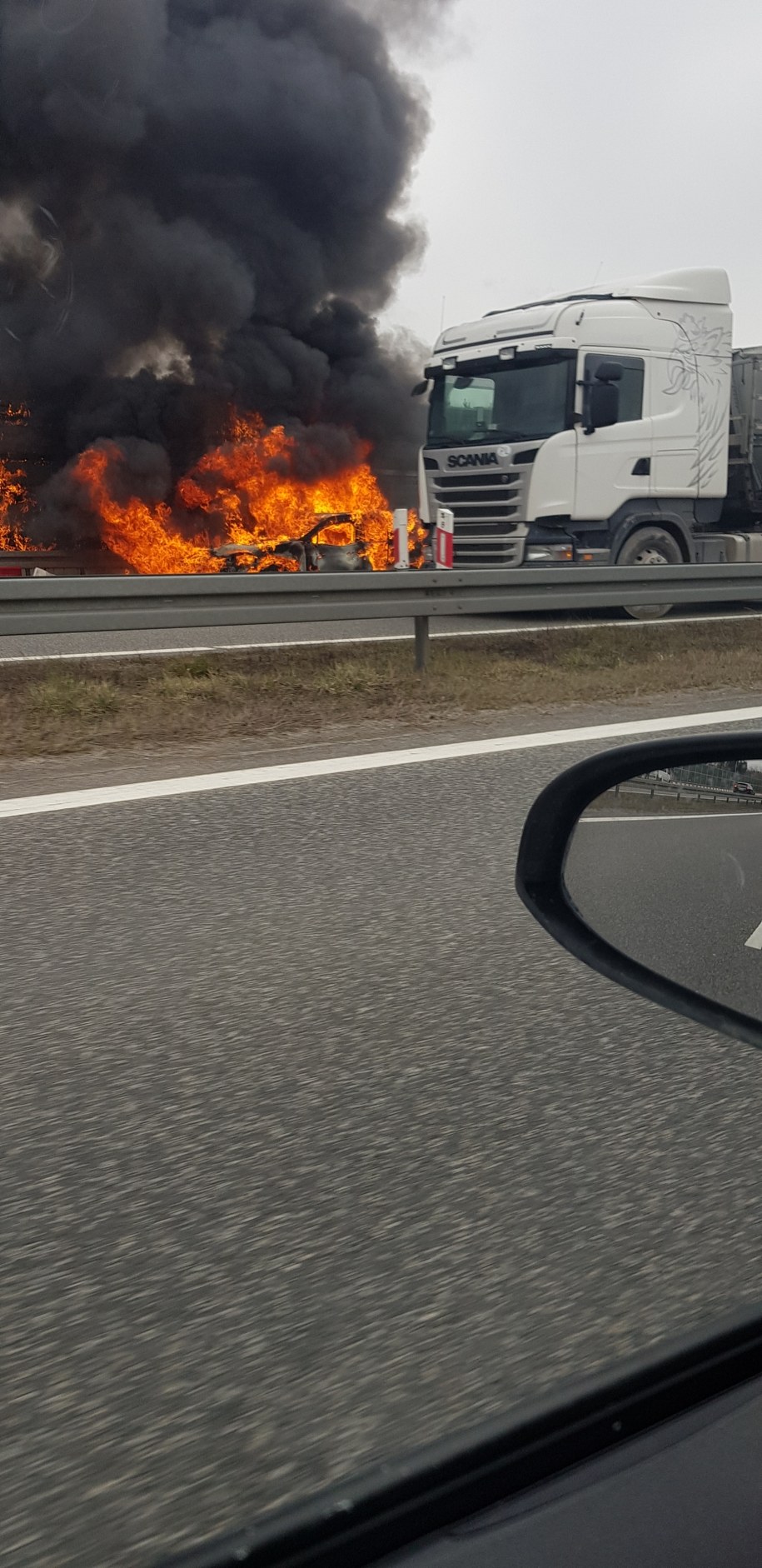 /foto. Gorąca Linia RMF  FM /