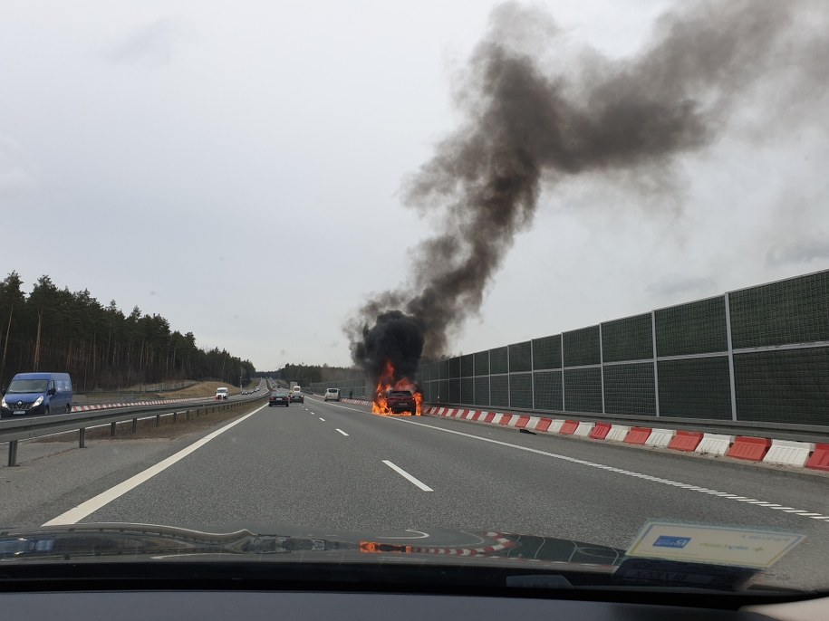 /foto. Gorąca Linia RMF  FM /