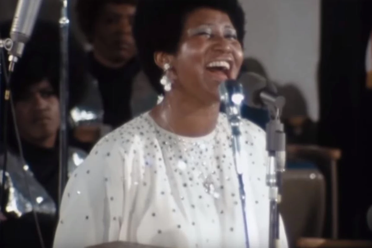 5 kwietnia w kinach w Stanach Zjednoczonych odbędzie się premiera filmu dokumentalnego "Amazing Grace". Jego autorami są Alan Elliott i nieżyjący już Sydney Pollack, a bohaterką zmarła w sierpniu 2018 roku królowa muzyki soul Artetha Franklin. 