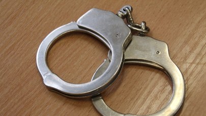 Nożownik z Zakopanego aresztowany