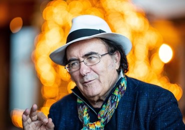 Al Bano niechciany na Ukrainie. Jego adwokat: Pójdziemy z tym do Strasburga