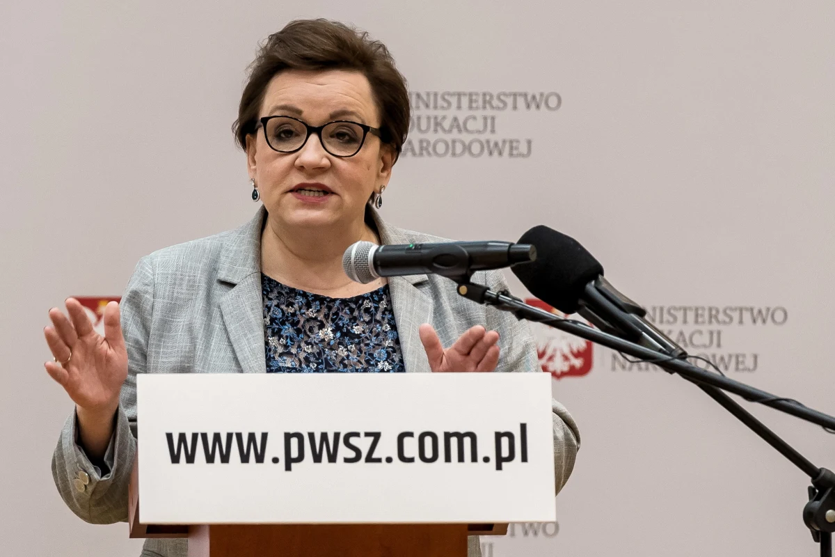 Władze Łodzi zdecydowały o dołączeniu do inicjatywy warszawskich samorządowców, którzy chcą pozwać Ministerstwo Edukacji Narodowej za koszty reformy edukacji. Pozew zbiorowy ma trafić do sądu w kwietniu – informuje Onet.