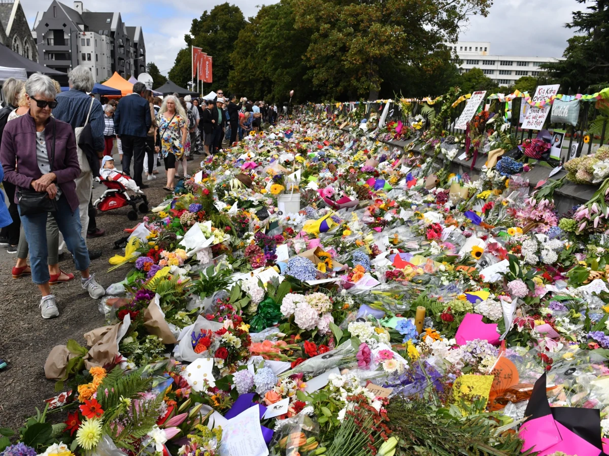 Polskie służby potwierdziły, że zamachowiec z Nowej Zelandii Brenton Tarrant był w Polsce w grudniu ubiegłego roku - nieoficjalnie ustalili reporterzy RMF FM. W strzelaninach, do których doszło w dwóch meczetach w Christchurch w Nowej Zelandii, zginęło 50 osób.