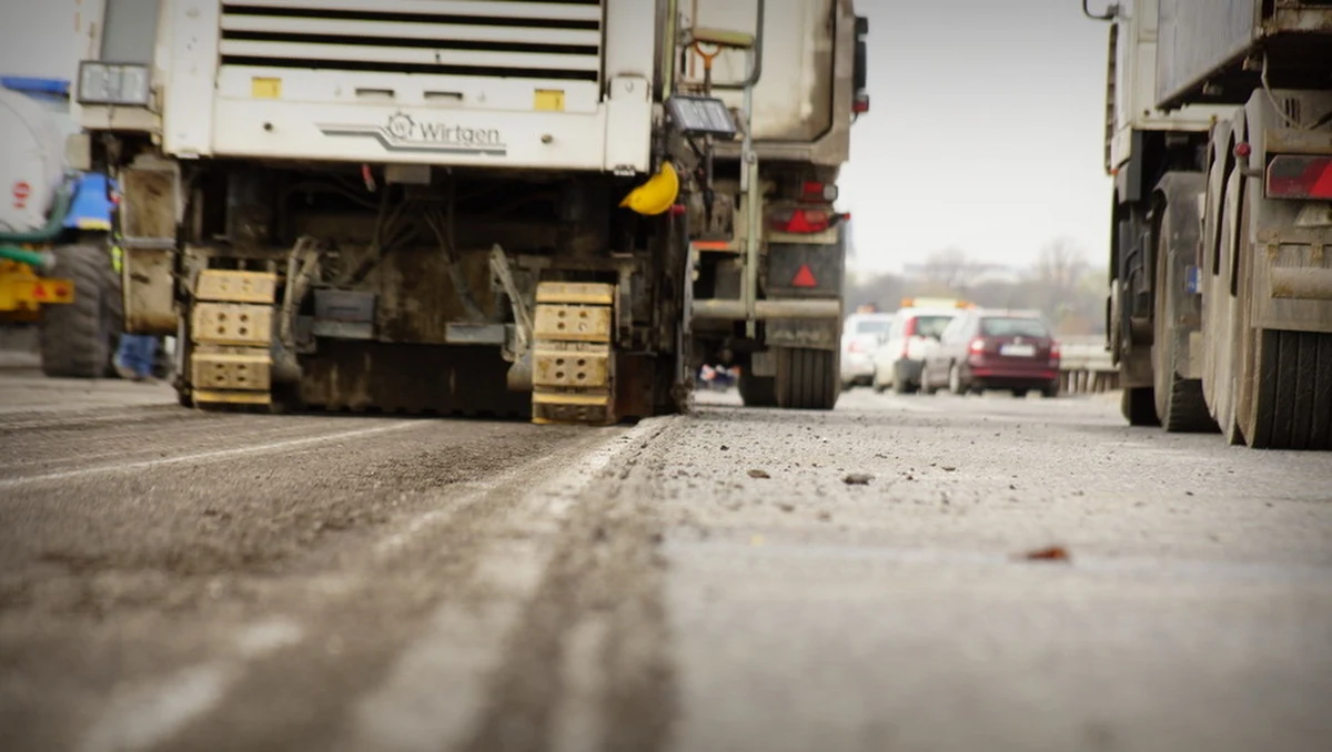 Firmy Salini i Pizzarotti mają ostatnią szansę, by wznowić budowy dróg - inaczej zaczną się procedury zrywania umów - ostrzega Generalna Dyrekcja Dróg Krajowych i Autostrad.