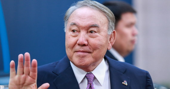 Prezydent Kazachstanu Nursułtan Nazarbajew poinformował, że podał się do dymisji. Prawie 79-letni dziś polityk był wybrany na ten urząd w 1991 roku. Jeszcze w czasach ZSRR, od 1989 roku, był pierwszym sekretarzem KC Komunistycznej Partii Kazachstanu.