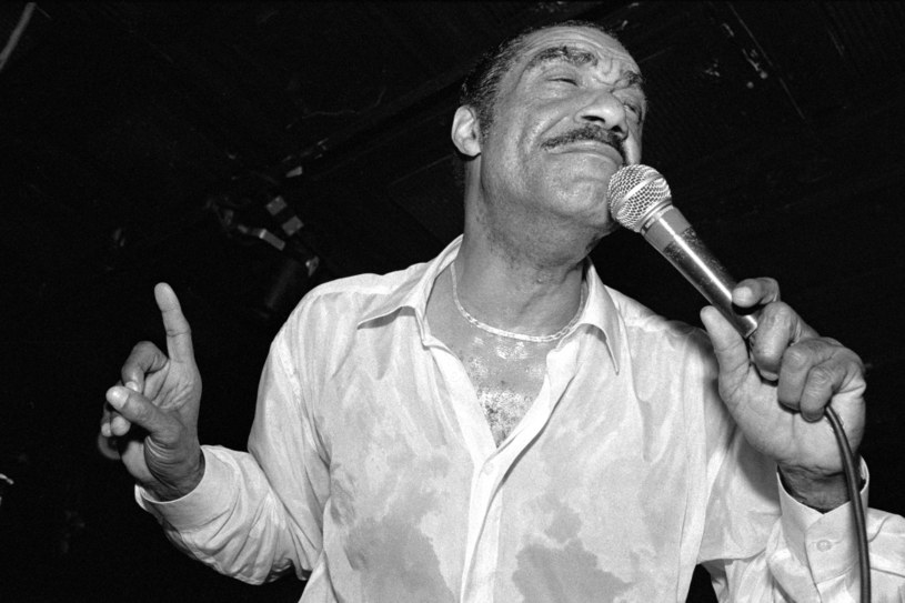 Andre Williams, wokalista R&B, który swoją karierę zaczynał jeszcze w latach 50. zmarł w niedzielę 17 marca w wieku 82 lat. 