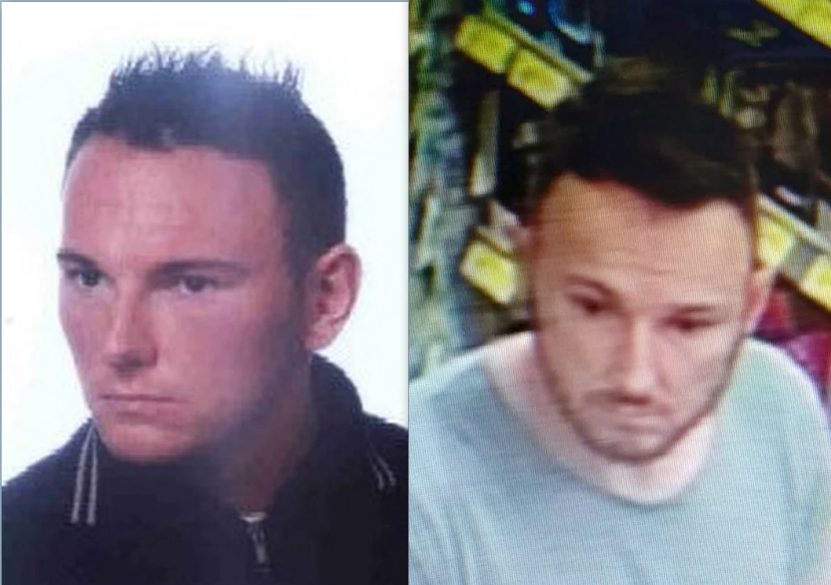 Sąd Okręgowy w Radomiu wydał Europejski Nakaz Aresztowania za Tomaszem Kosikiem. Mężczyzna jest podejrzewanym ws. gwałtów i kradzieży. Wszystkie osoby, które mają informację na temat podejrzanego, są proszone o kontakt z policją. 