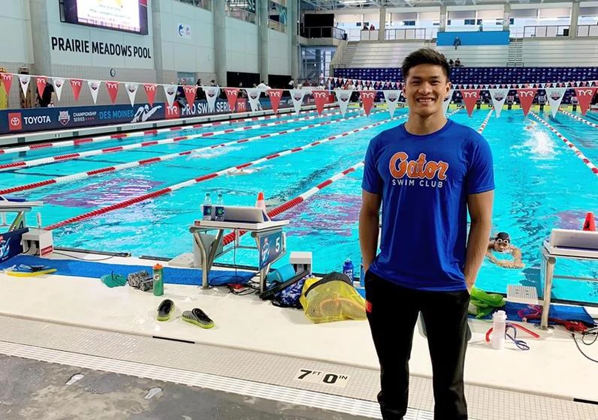 Po treningu na Florydzie zmarł 26-letni reprezentant Hongkongu, do 2016 roku Australii, srebrny medalista pływackich mistrzostw świata w Barcelonie w 2013 roku w sztafecie 4x100 m stylem zmiennym Kenneth To. Przyczyna zgonu na razie nie jest znana.