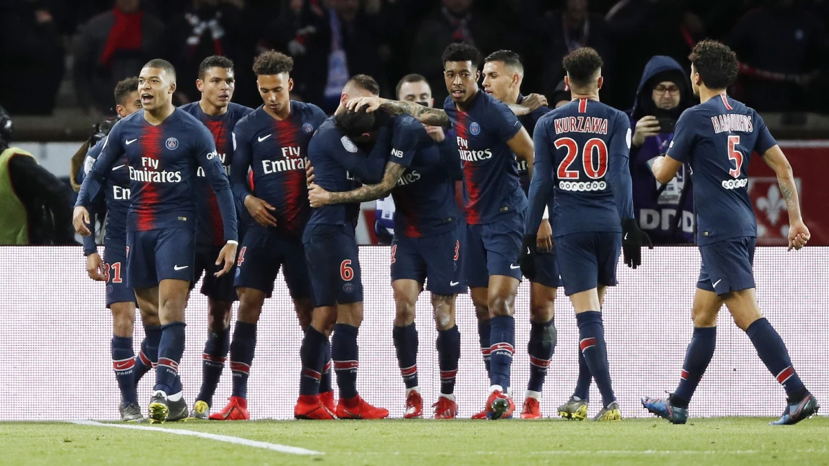 Paris Saint-Germain górą w starciu z UEFA. Trybunał Arbitrażowy ds. Sportu (CAS) w Lozannie przyznał klubowi rację w jego sporze z Europejską Unią Piłkarską dotyczącym finansowego fair play - i anulował decyzję UEFA o ponownym zbadaniu finansów PSG.