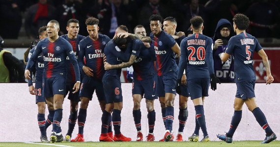 Paris Saint-Germain górą w starciu z UEFA. Trybunał Arbitrażowy ds. Sportu (CAS) w Lozannie przyznał klubowi rację w jego sporze z Europejską Unią Piłkarską dotyczącym finansowego fair play - i anulował decyzję UEFA o ponownym zbadaniu finansów PSG.