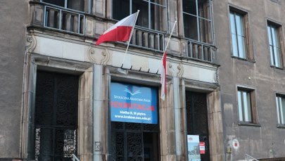 Dziesiąty dzień protestu w kuratorium w Krakowie. "Nadal trwamy"