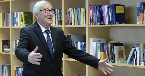 Przewodniczący Komisji Europejskiej Jean-Claude Juncker ocenił w środę, że na rozpoczynającym się w czwartek szczycie unijnym nie zapadną decyzje w sprawie wydłużenia procesu wyjścia Wielkiej Brytanii z Unii Europejskiej.