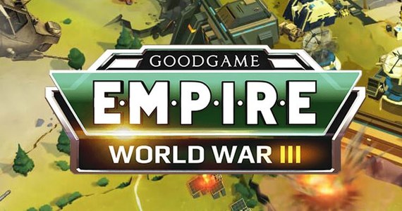 Gra Empire World War Click Pl Gry Strategiczne