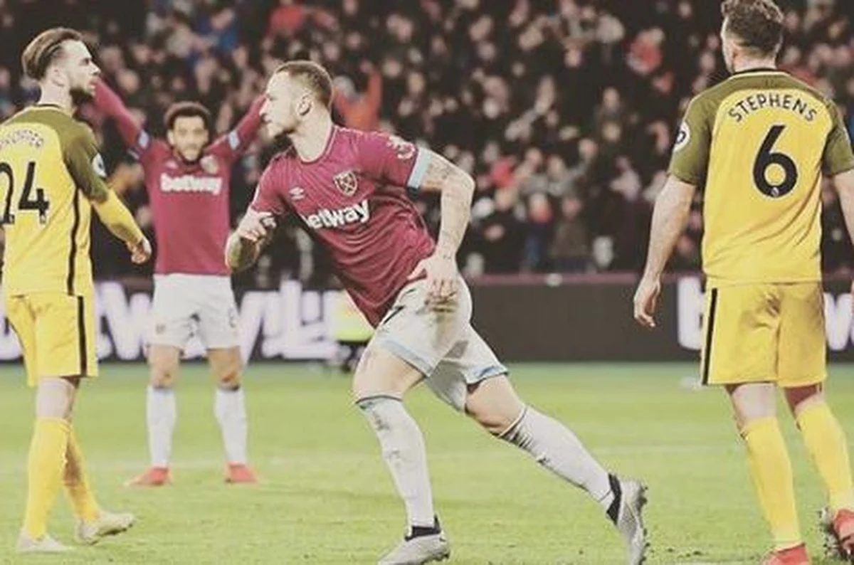 Napastnik Marko Arnautovic, który w Wiedniu zmierzy się z Polską w eliminacjach mistrzostw Europy, jest tyleż utalentowanym piłkarzem, co kontrowersyjną postacią. Zimą popadł w niełaskę w swoim klubie West Ham United, ale w reprezentacji nie ma konkurencji.