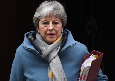 Theresa May zwróciła się o opóźnienie brexitu do 30 czerwca