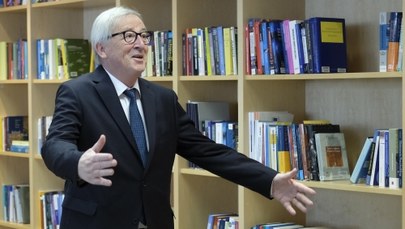 Juncker ostrzega May ws. wydłużania brexitu