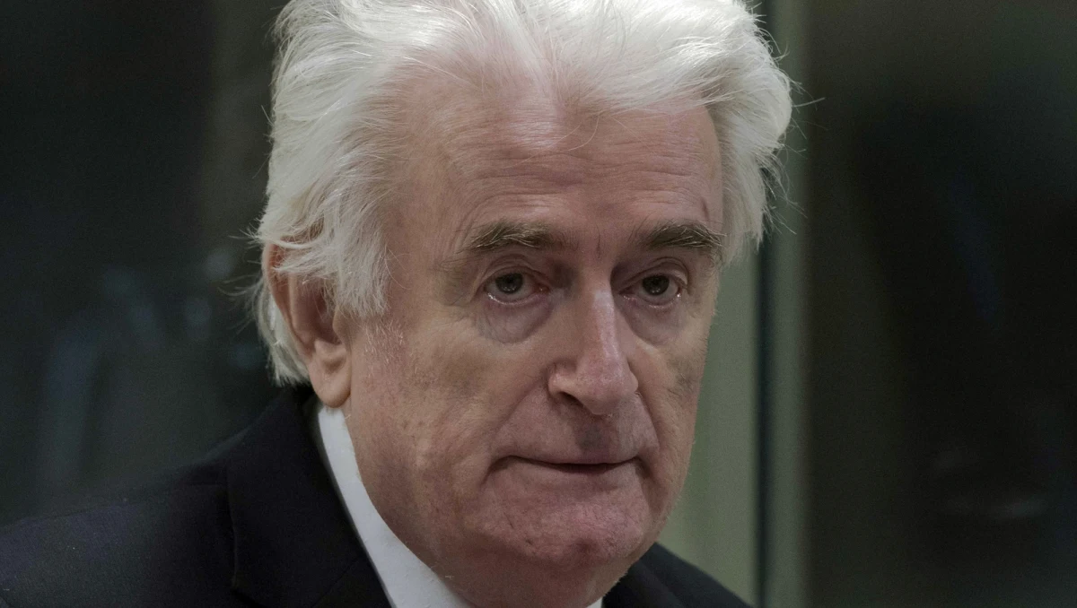 Trybunał ONZ w Hadze zwiększył wymiar kary dla byłego przywódcy bośniackich Serbów Radovana Karadżicia - z 40 lat więzienia na dożywocie. Sędziowie ocenili, że poprzedni wyrok był zbyt łagodny ze względu na ciężar zbrodni.