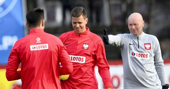 Wojciech Szczęsny będzie bronił polskiej bramki w pojedynku z Austrią w eliminacjach Euro 2020. Jak poinformował selekcjoner naszej kadry Jerzy Brzęczek: to wybór na całe pierwsze półrocze.
