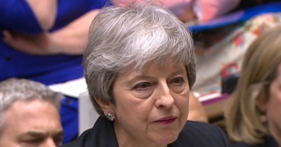 Premier Theresa May wygłosiła orędzie do Brytyjczyków. Oświadczyła, że nie chce drugiego referendum w sprawie brexitu. W środę Unia Europejska zgodziła się na krótkie wydłużenie procesu wyjścia Wielkiej Brytanii z UE - pod warunkiem, że Izba Gmin poprze porozumienie zawarte z Brukselą. 