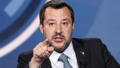 Salvini: Zawieszenie Fideszu w EPL jest absurdalne