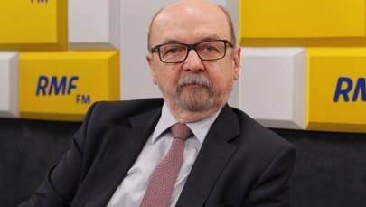 Ryszard Legutko o strajku nauczycieli: Polityka szantażu