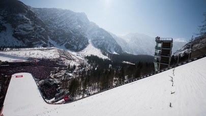 Pięciu Polaków wystąpi w piątkowym konkursie lotów w Planicy