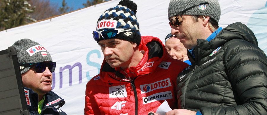 Prowadzący polskich skoczków narciarskich Stefan Horngacher na niedzielę zapowiedział ogłoszenie decyzji odnośnie swojej przyszłości. Wszystko wskazuje na to, że tego dnia w Planicy pożegna się z biało-czerwonymi, aby objąć kadrę Niemiec.