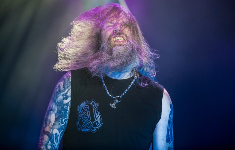 Na 3 maja zaplanowano premierę "Berserker", nowego album wikingów death metalu ze szwedzkiego Amon Amarth.