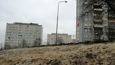 Niewybuch znaleziony w Bolesławcu. 3000 osób ewakuowanych