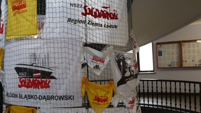 Nauczyciele z Solidarności zwiększają presję na rząd. Grożą głodówką