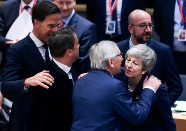 Opóźnienie brexitu możliwe - ale jest warunek