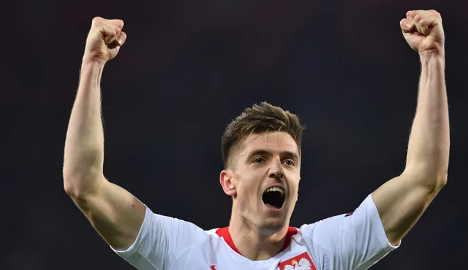 Krzysztof Piątek może opuścić Bundesligę. Jest nowy trop 