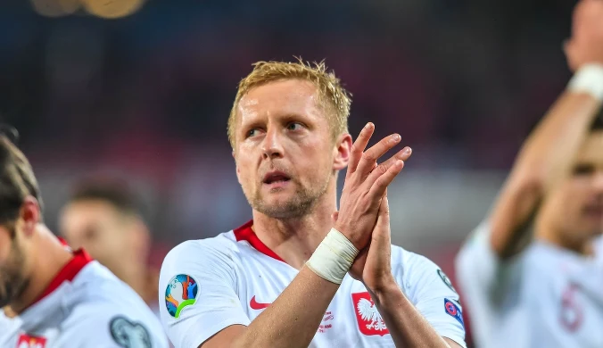 Reprezentacja Polski. Bez Kamila Glika defensywa kuleje. Przekonał się o tym kolejny selekcjoner 