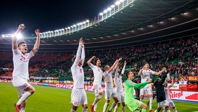 Eliminacje do Euro 2020: Zwycięski start biało-czerwonych 